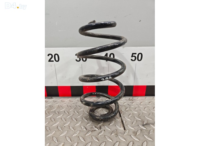 Пружина задняя к Skoda Superb undefined г.