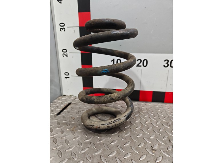 Пружина передняя к Renault Master