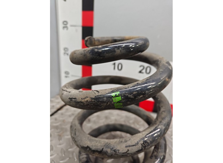 Пружина задняя к Пружина задняя к Volkswagen Transporter undefined г. Multivan