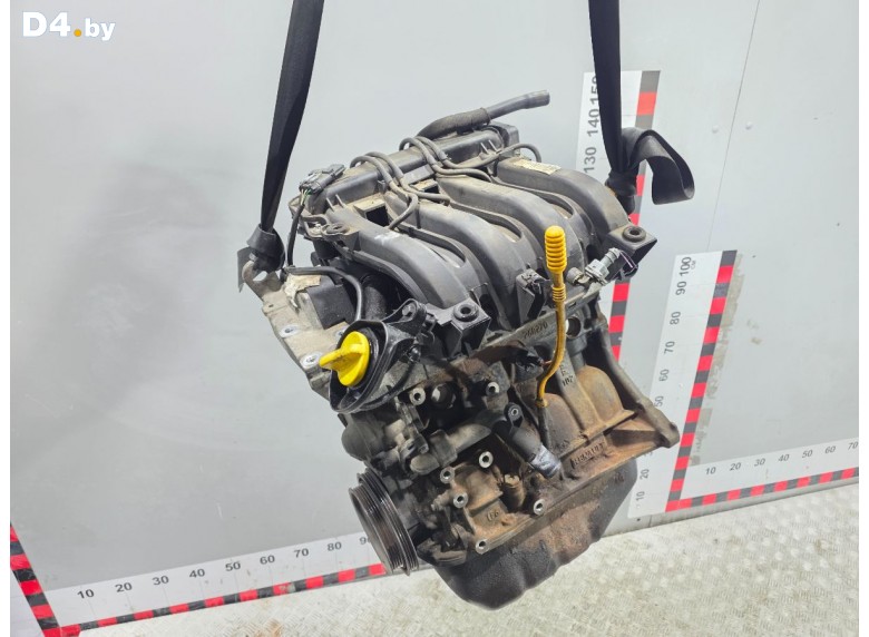 Двигатель к Dacia Sandero undefined г.