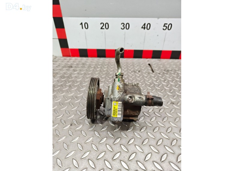 Насос гидроусилителя руля к Dacia Sandero undefined г.