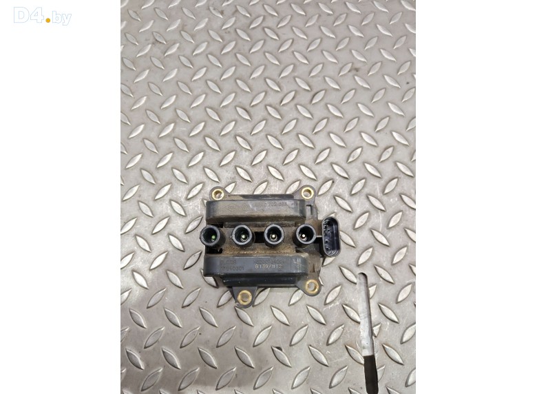 Катушка зажигания к Dacia Sandero undefined г.