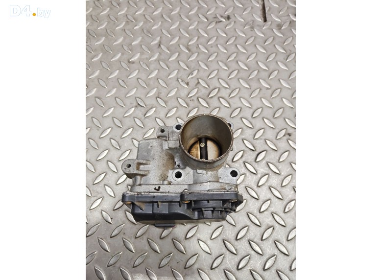 Заслонка дроссельная к Dacia Sandero undefined г.