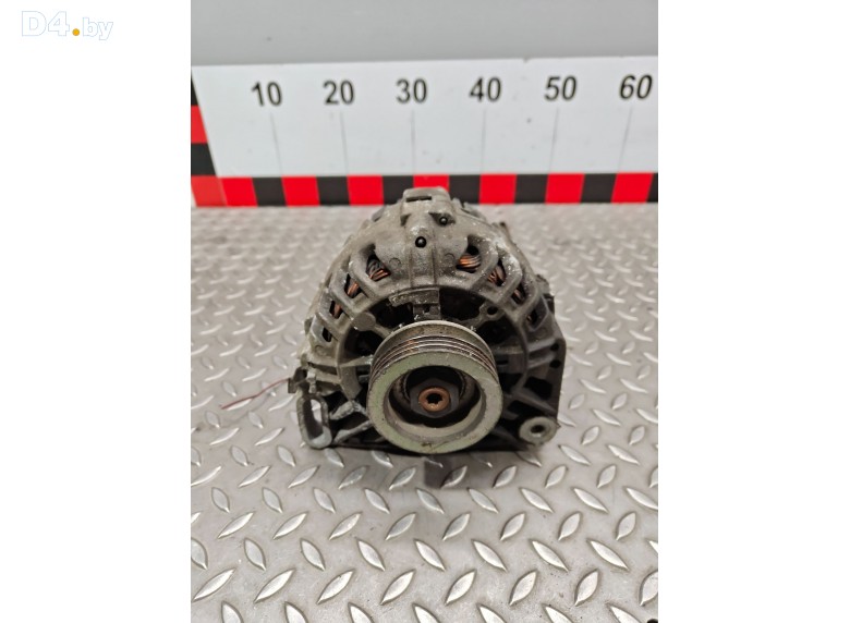 Генератор к Dacia Sandero undefined г.