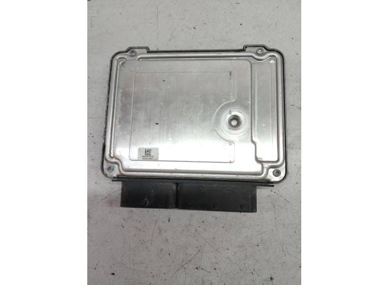 Блок управления двигателем к Блок управления двигателем к Opel Insignia undefined г. Insignia