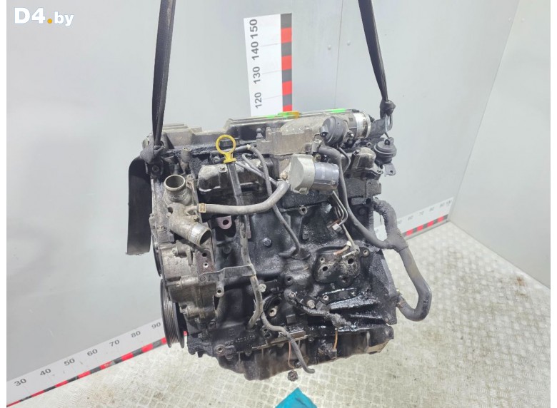 Двигатель к Opel Zafira undefined г.