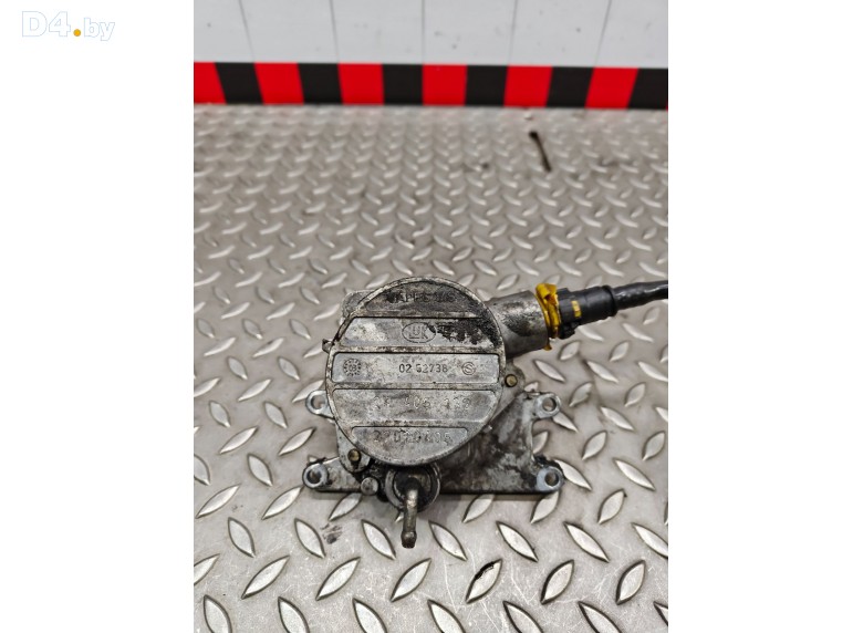 Насос вакуумный к Opel Zafira undefined г.