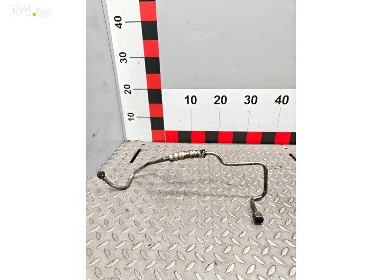 Масляная трубка турбины к Opel Zafira undefined г.