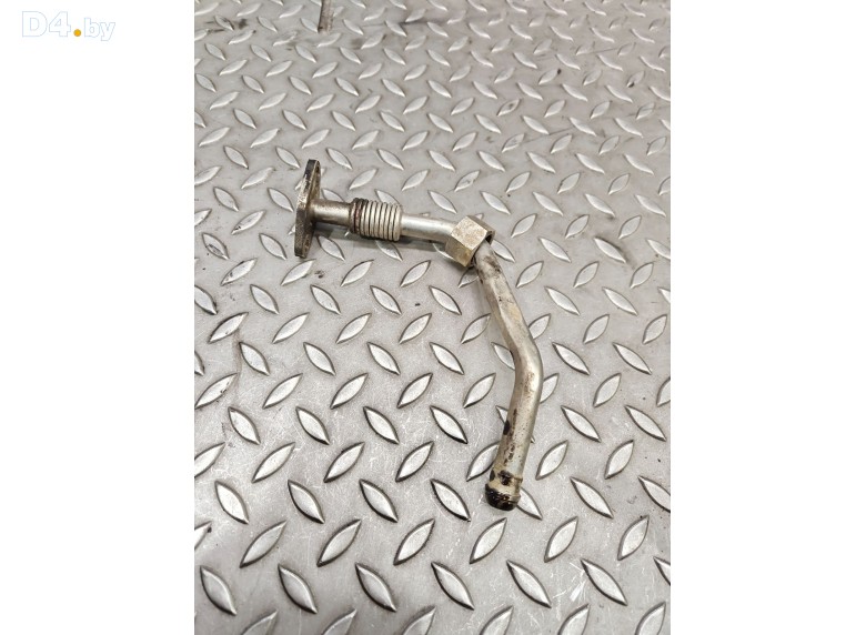 Масляная трубка турбины к Opel Zafira undefined г.