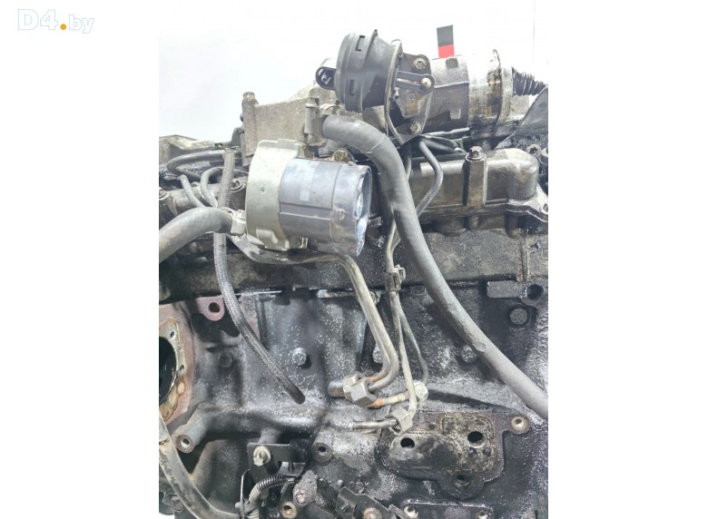 Трубка топливная к Opel Zafira undefined г.