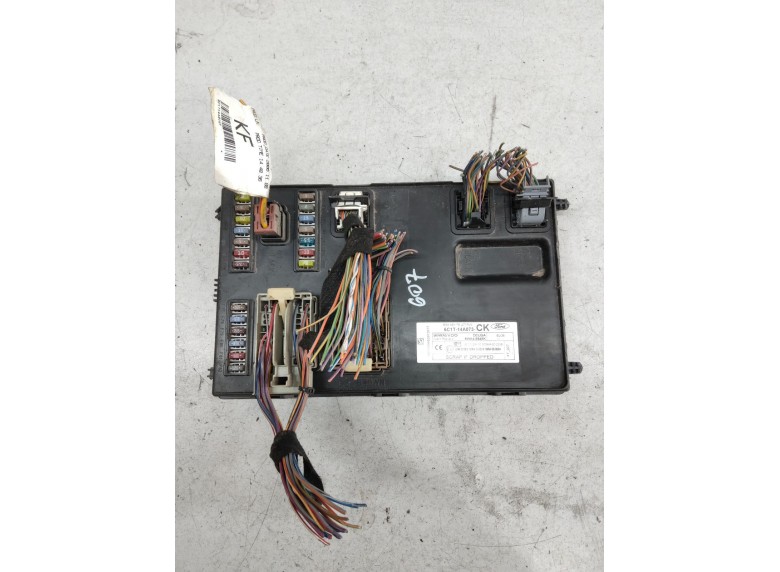 Блок предохранителей к Ford Transit