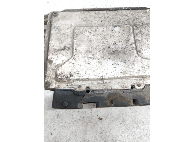 Блок управления двигателем к Блок управления двигателем к Peugeot 607 undefined г. 607