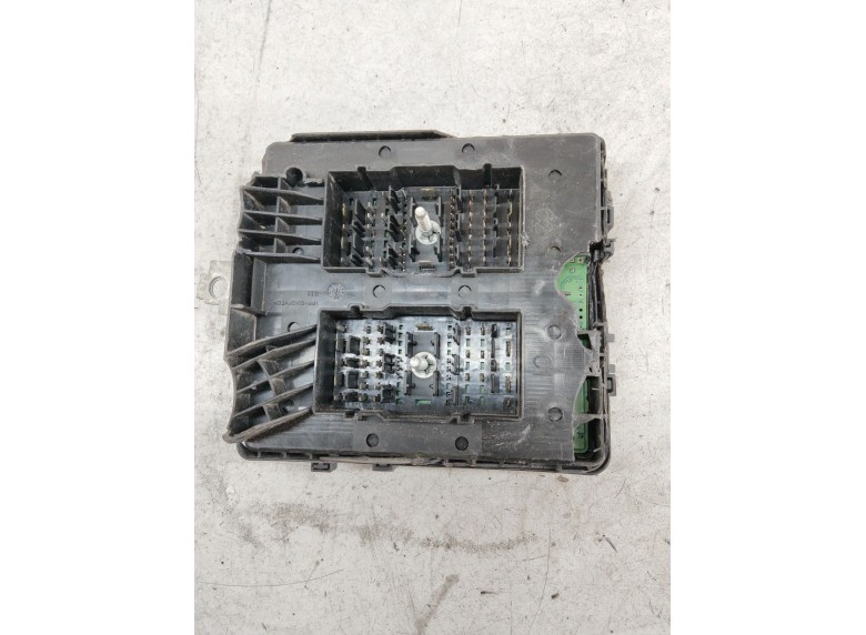 Блок управления двигателем к Блок управления двигателем к Ford Transit undefined г. Transit