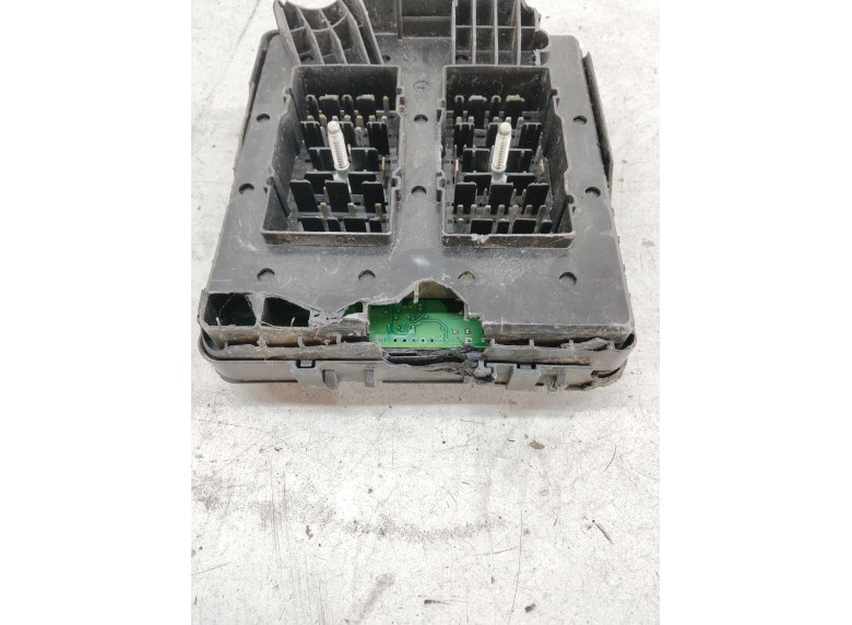 Блок управления двигателем к Блок управления двигателем к Ford Transit undefined г. Transit