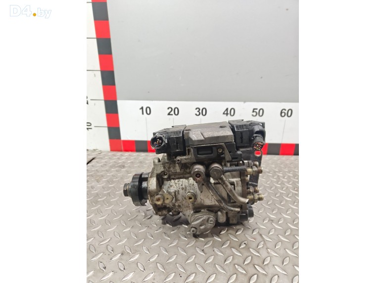 ТНВД к Opel Zafira undefined г.