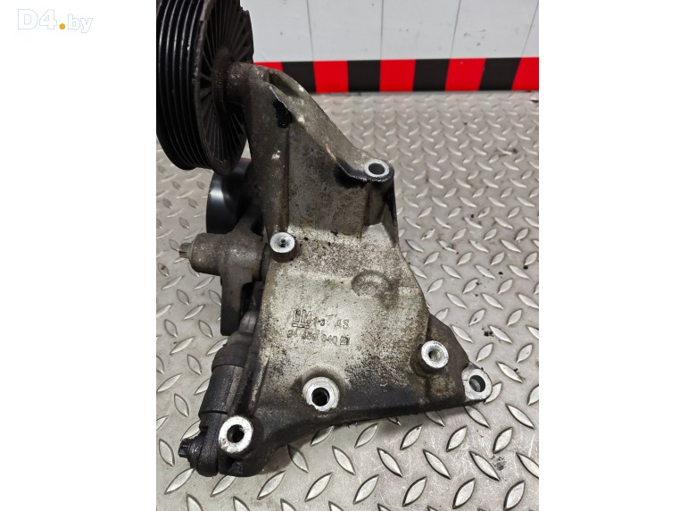 Кронштейн компрессора кондиционера к Opel Zafira undefined г.