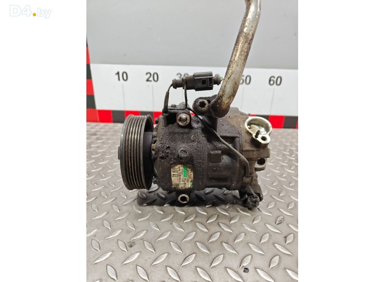 Компрессор кондиционера к Skoda Fabia undefined г.