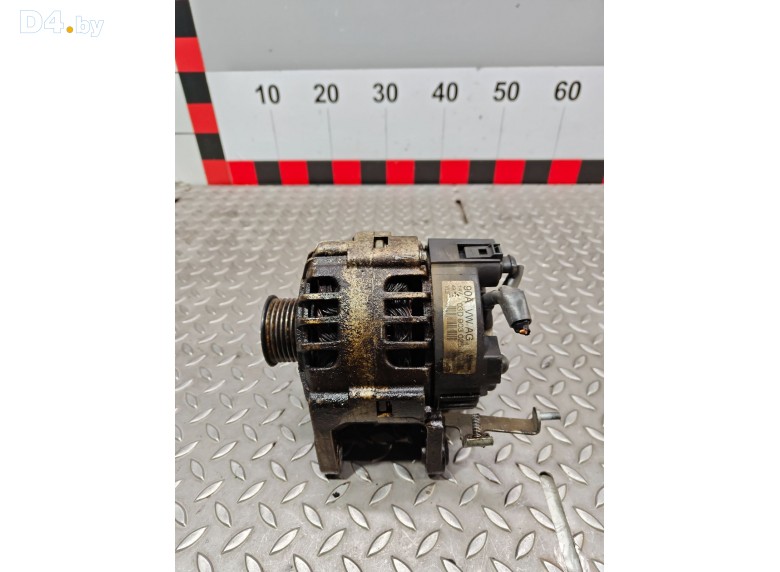 Генератор к Skoda Fabia undefined г.