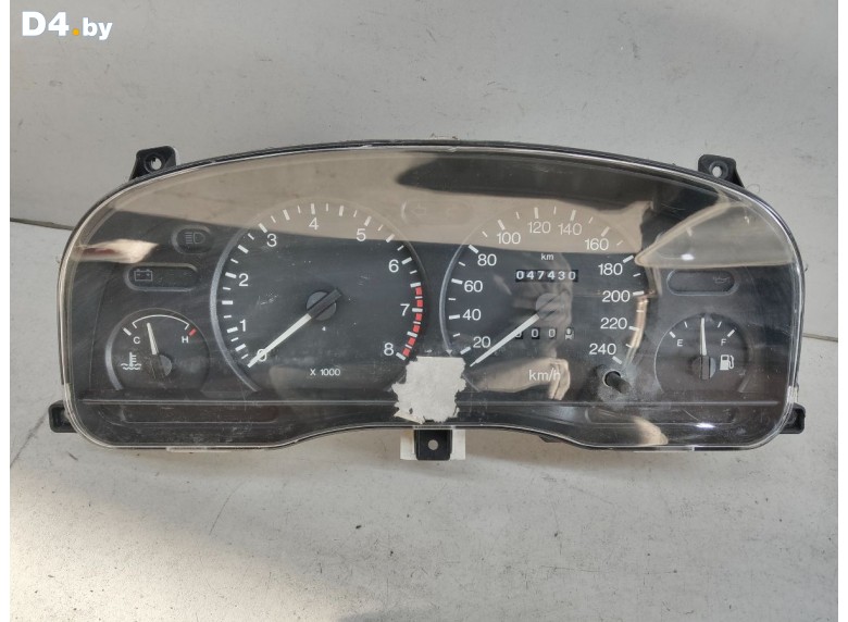 Щиток приборов (приборная панель) к Ford Mondeo undefined г.