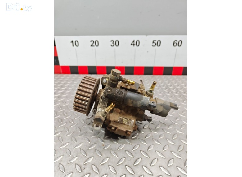 ТНВД к Renault Megane undefined г.