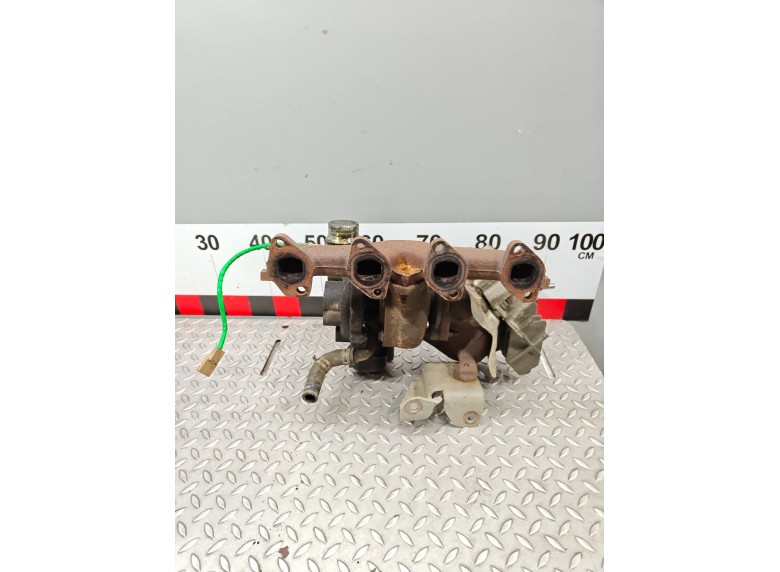 Турбина к Турбина к Renault Megane undefined г. Megane