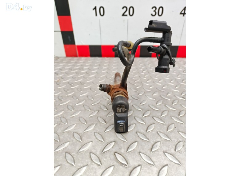 Форсунка к Renault Megane undefined г.