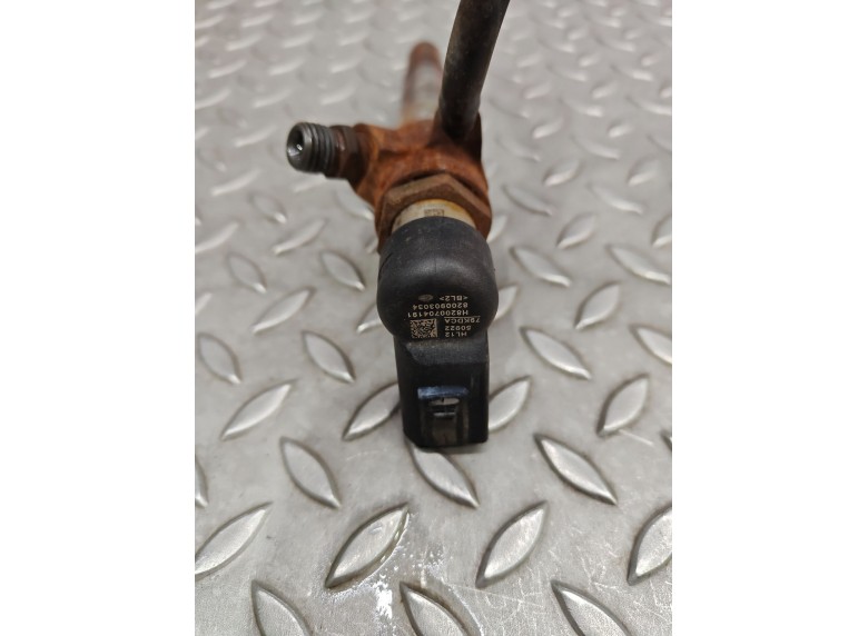 Форсунка к Форсунка к Renault Megane undefined г. Megane