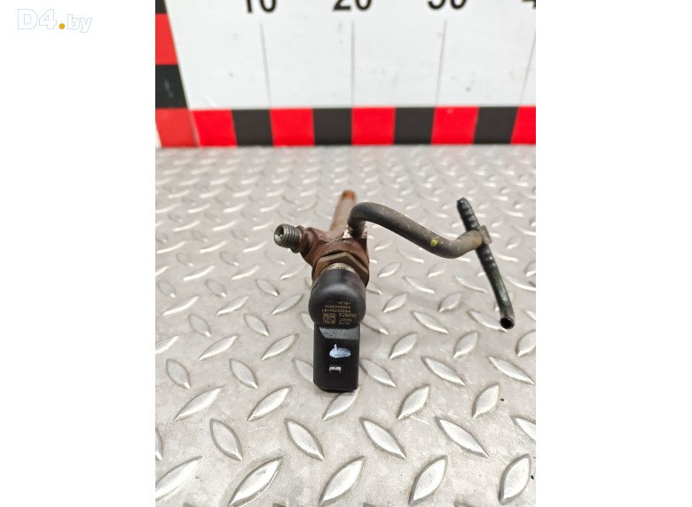 Форсунка к Renault Megane undefined г.