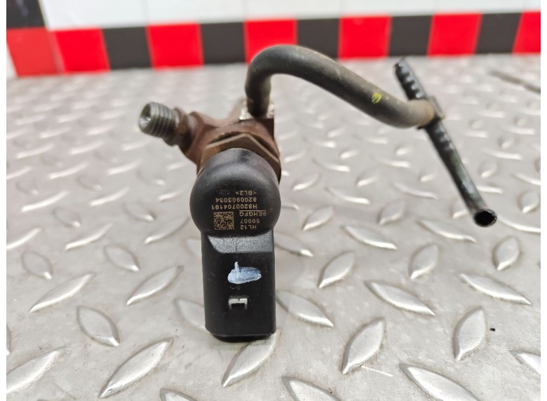 Форсунка к Форсунка к Renault Megane undefined г. Megane