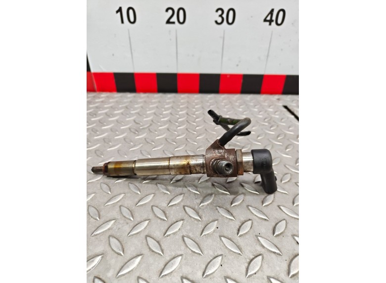 Форсунка к Форсунка к Renault Megane undefined г. Megane