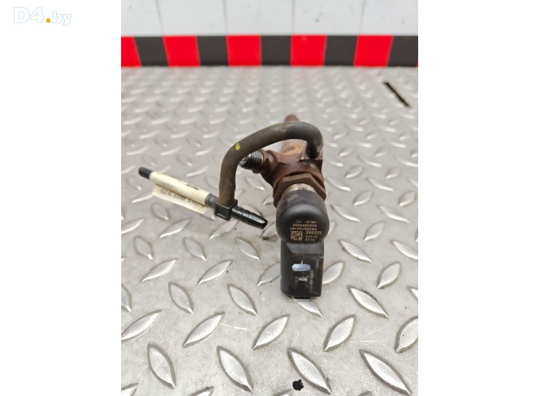 Форсунка к Renault Megane undefined г.