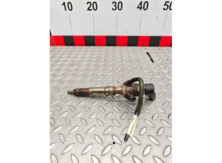 Форсунка к Форсунка к Renault Megane undefined г. Megane