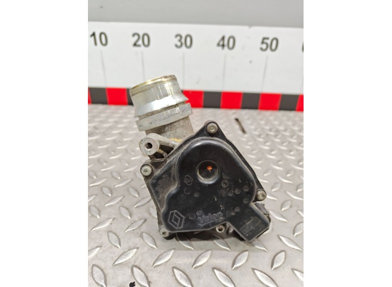 Заслонка дроссельная к Renault Megane