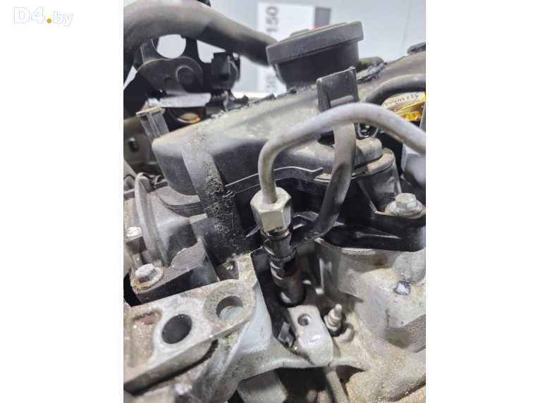 Форсунка к Renault Clio undefined г.