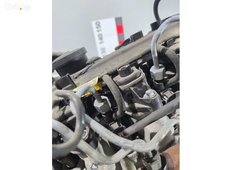 Форсунка к Renault Clio undefined г.