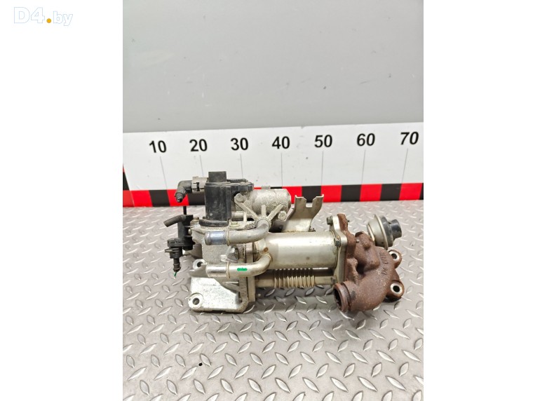 Клапан EGR к Renault Megane undefined г.