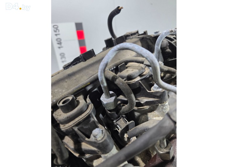 Форсунка к Renault Clio undefined г.