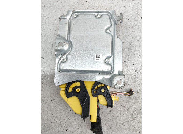 Блок AirBag к Audi A4, 2020г.