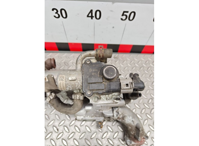 Клапан EGR к Клапан EGR к Dacia Logan undefined г. Logan