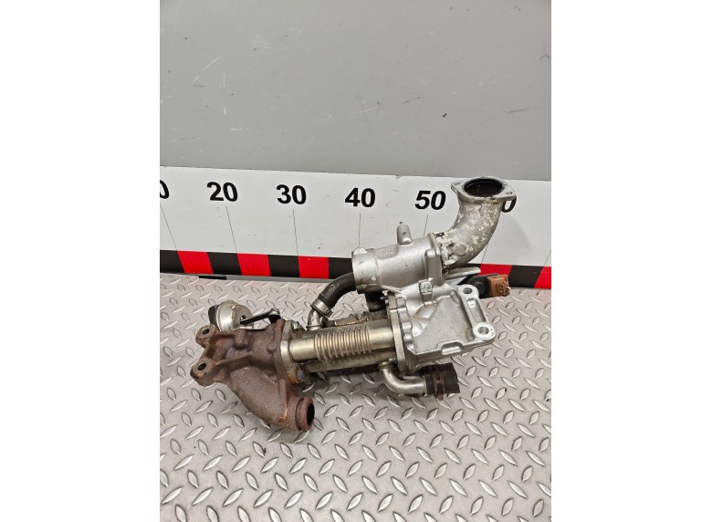 Клапан EGR к Клапан EGR к Dacia Logan undefined г. Logan