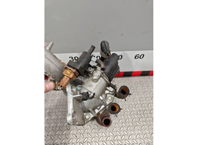 Клапан EGR к Клапан EGR к Dacia Logan undefined г. Logan