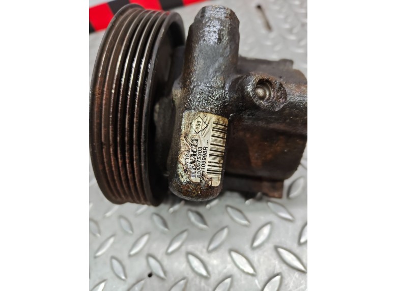 Насос гидроусилителя руля к Насос гидроусилителя руля к Dacia Logan undefined г. Logan