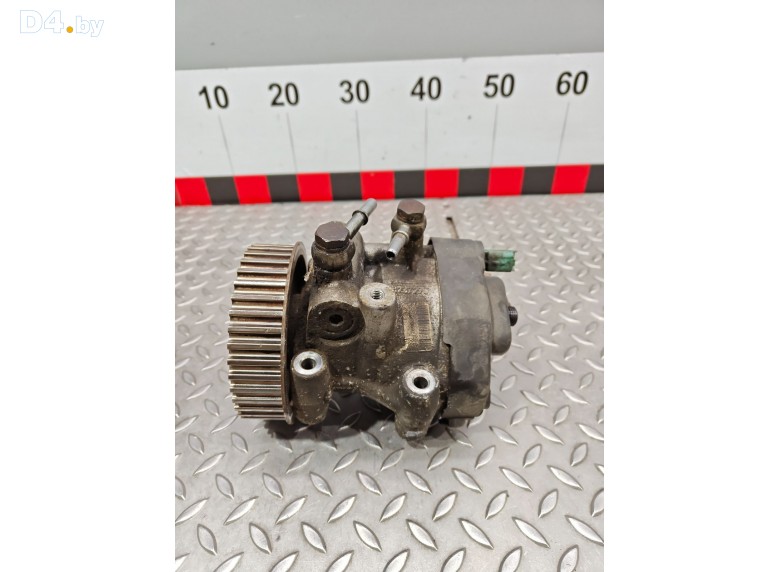 ТНВД к Dacia Logan undefined г.