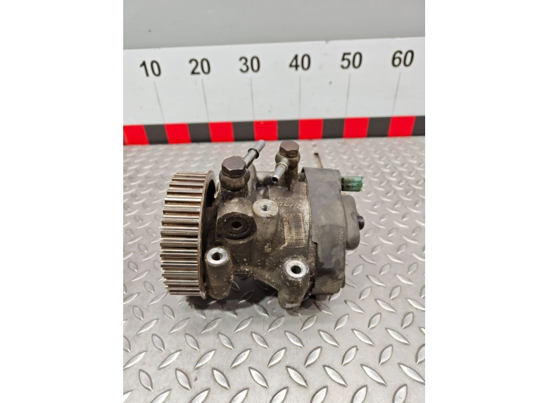 ТНВД к Dacia Logan