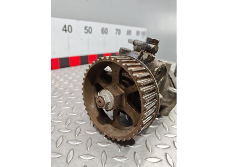 ТНВД к ТНВД к Dacia Logan undefined г. Logan