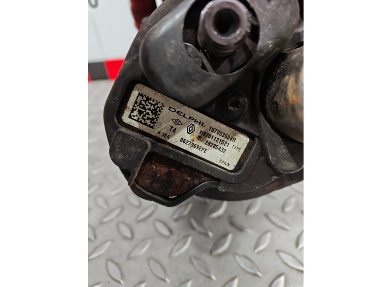 ТНВД к ТНВД к Dacia Logan undefined г. Logan