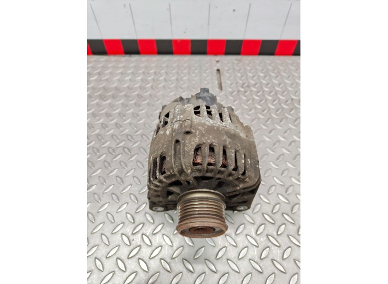 Генератор к Генератор к Dacia Logan undefined г. Logan