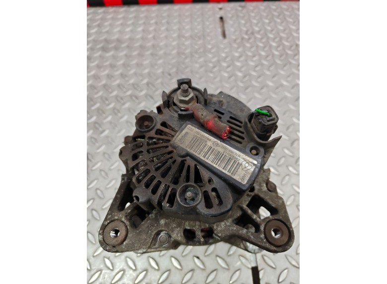 Генератор к Генератор к Dacia Logan undefined г. Logan