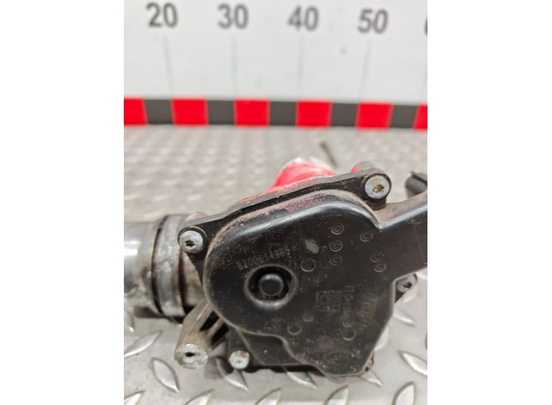 Заслонка дроссельная к Заслонка дроссельная к Dacia Logan undefined г. Logan