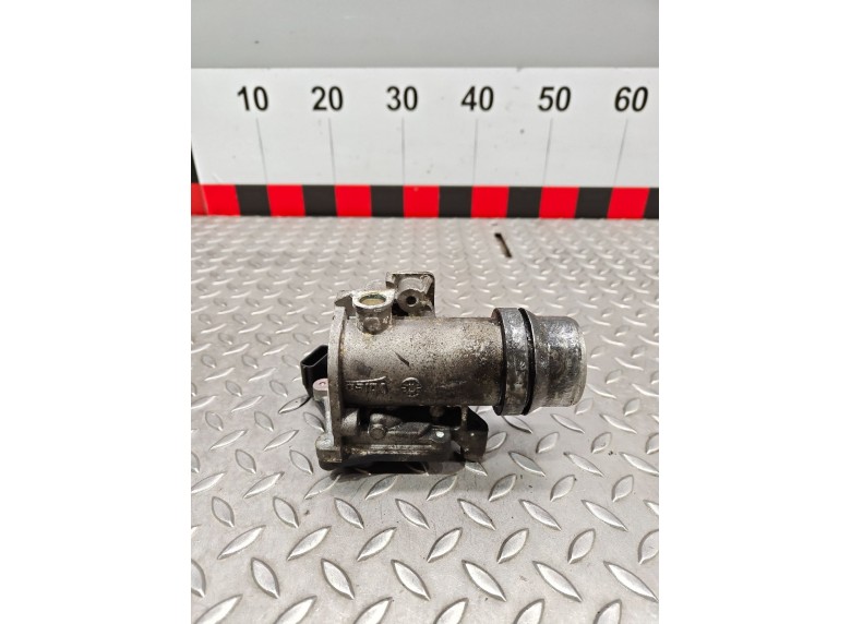 Заслонка дроссельная к Заслонка дроссельная к Dacia Logan undefined г. Logan